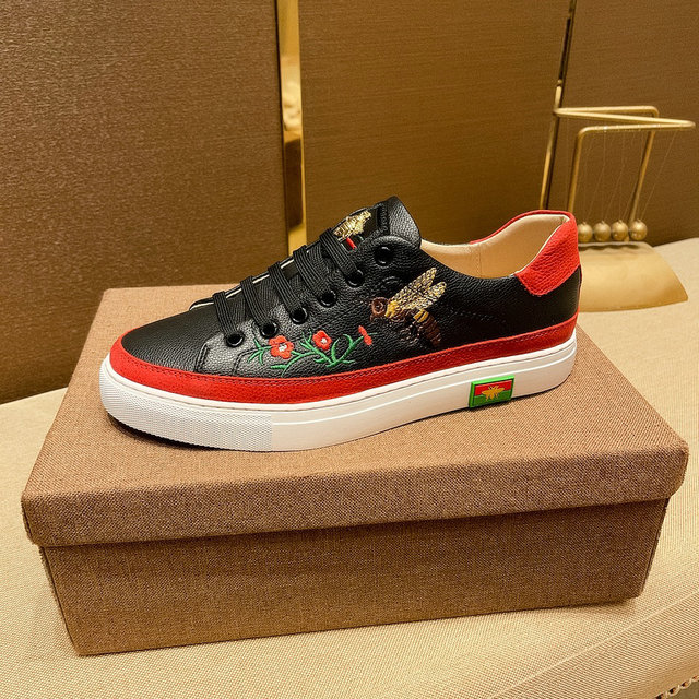 men gucci shoes-498